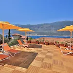 Hotel Atalante Kaş