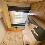 Hotel Atalante Kaş