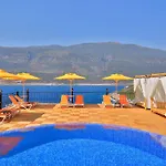 Atalante Hotel