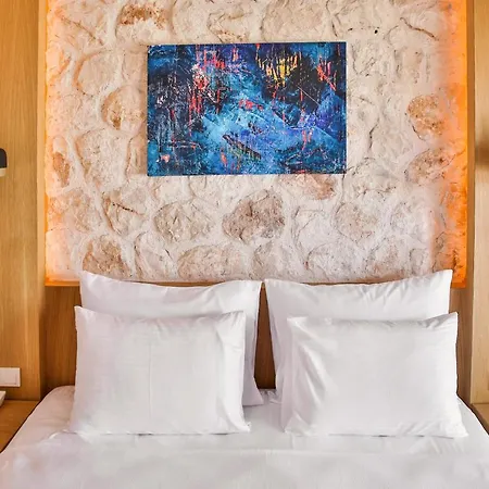 Hotel Atalante Kas