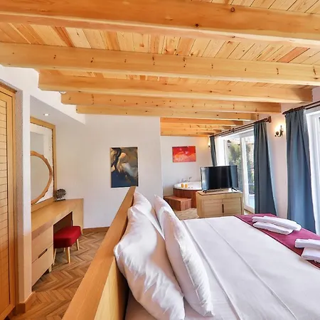 Hotel Atalante Kas