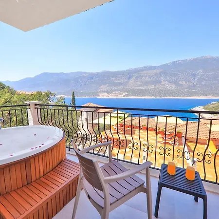 Szálloda Atalante 2*