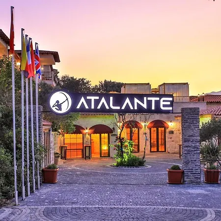 Atalante Kas