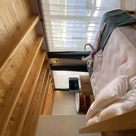 Szálloda Atalante 2*