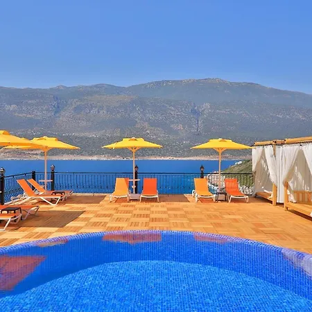 Atalante Hotel 2*
