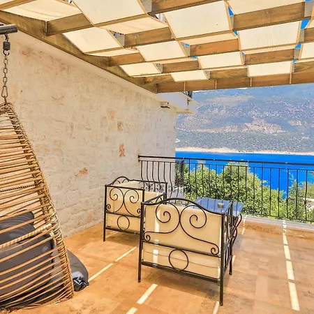 Szálloda Atalante 2*