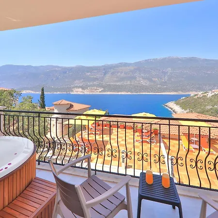 Atalante Hotel 2*