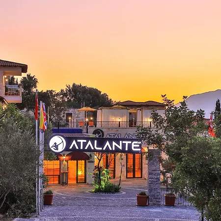 Atalante 酒店