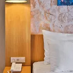 Atalante Hotel Kas