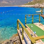 Atalante Hotel Kas