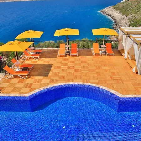 Otel Atalante