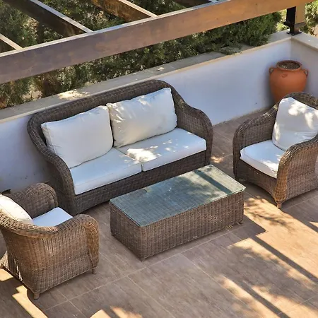 Atalante Otel 2*