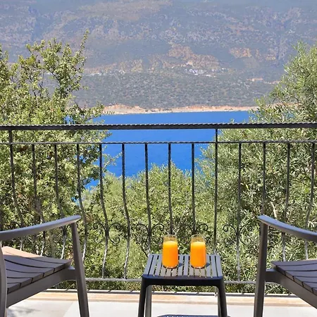 Atalante 2* Kaş