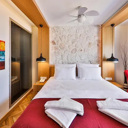 Hotel Atalante Kaş