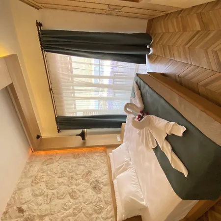 Otel Atalante Kaş