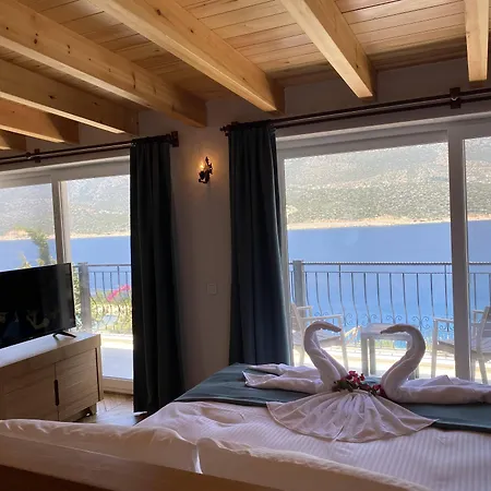 Otel Atalante