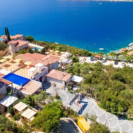 Ξενοδοχείο Atalante