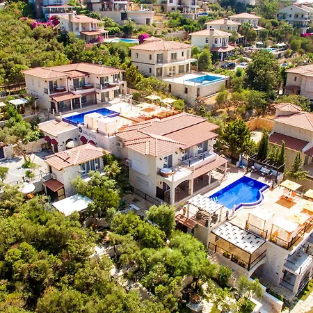 Hotel Atalante Kas