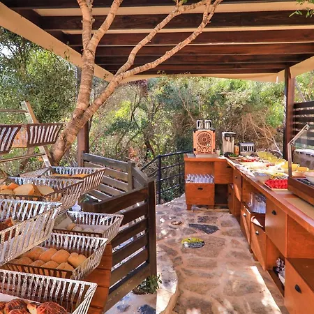 Otel Atalante Kaş