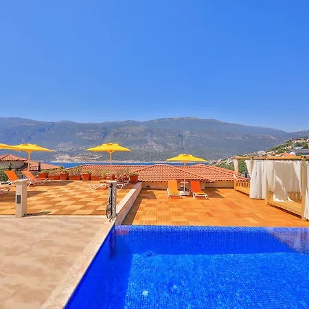 Otel Atalante