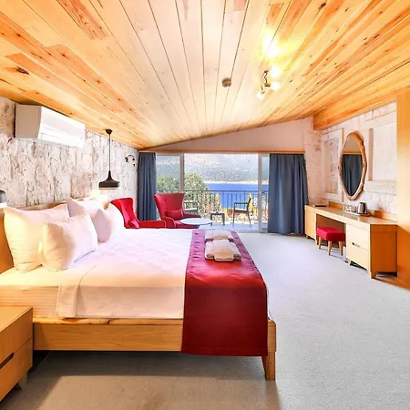 Ξενοδοχείο Atalante 2*