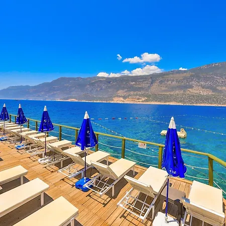 Atalante Hotel