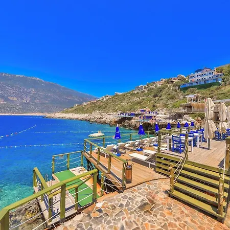 Otel Atalante Kaş
