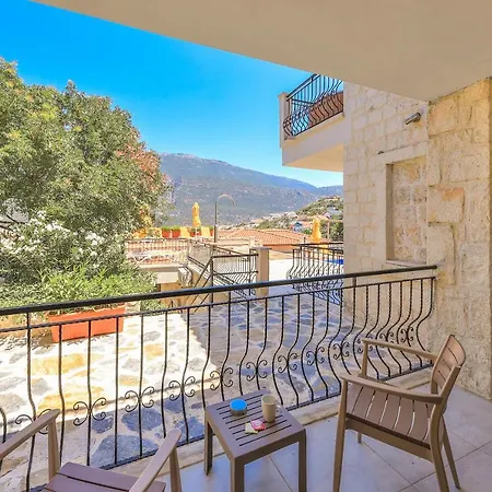 Atalante Otel 2*