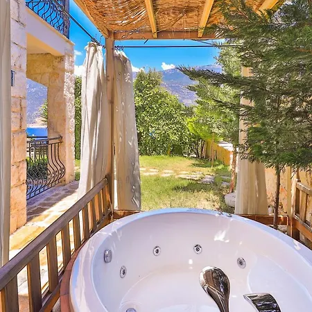 Hotel Atalante Kas