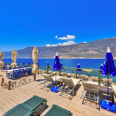 Atalante Kaş