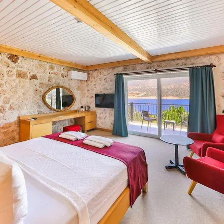 Atalante Ξενοδοχείο