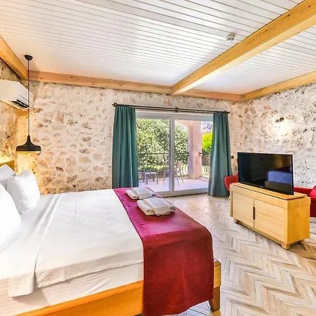 Ξενοδοχείο Atalante