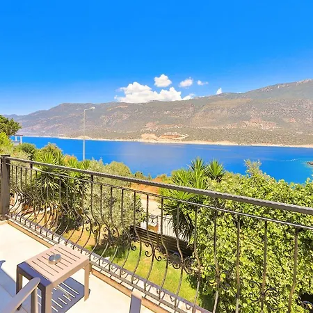 Ξενοδοχείο Atalante