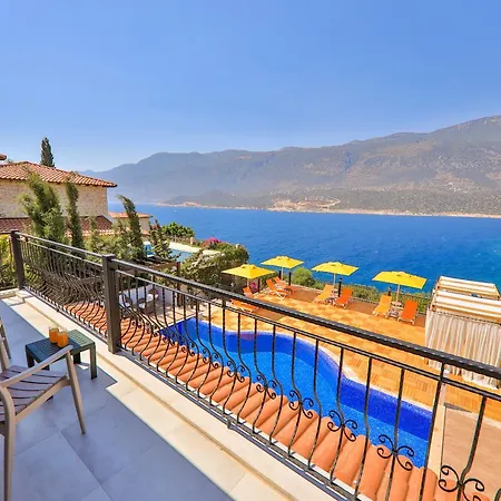 Atalante Kaş