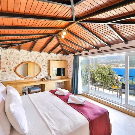 Atalante 2* Kaş