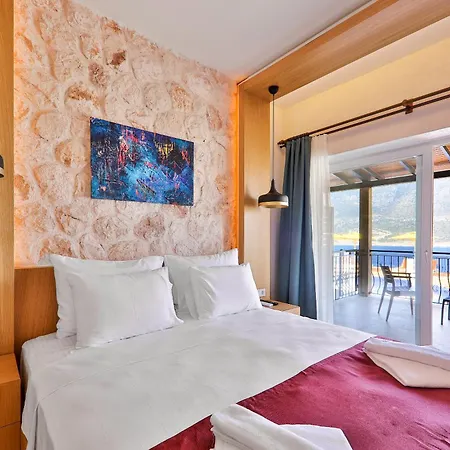 Otel Atalante