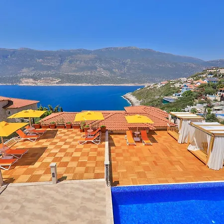 Atalante Otel