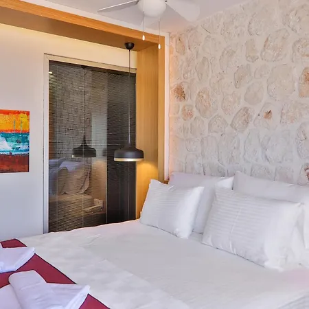Hotel Atalante
