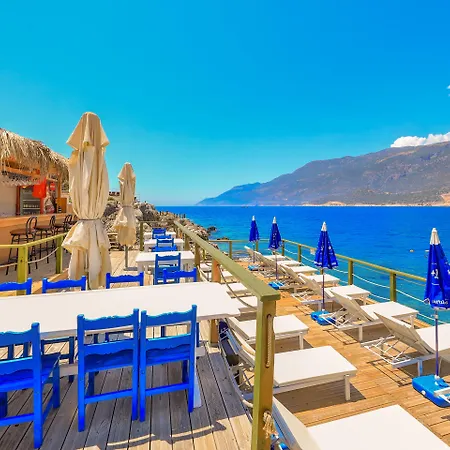 Atalante Ξενοδοχείο