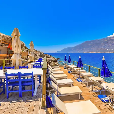 Hotel Atalante Kaş