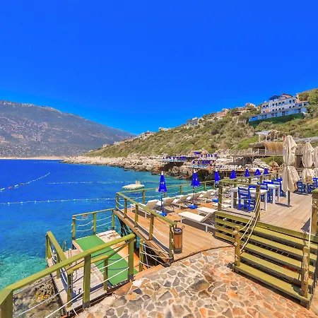 Atalante Kaş