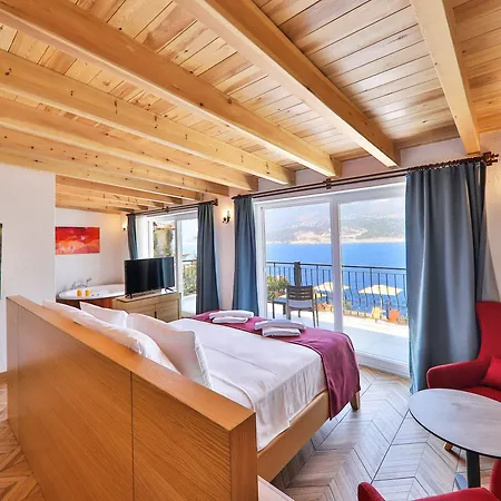 Ξενοδοχείο Atalante