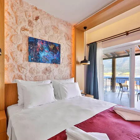 Hotel Atalante