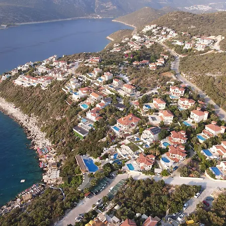 Atalante Ξενοδοχείο