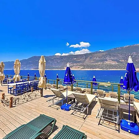 Atalante Kaş