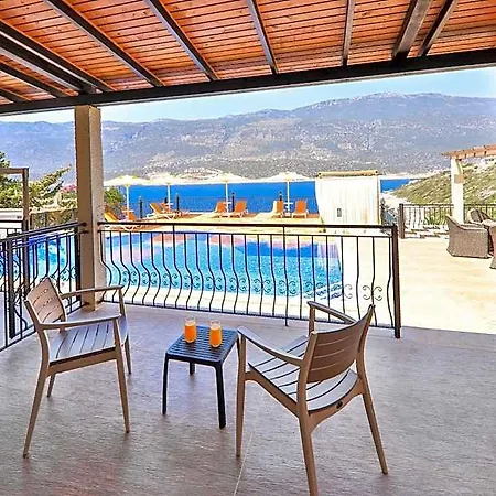 Hotel Atalante 2*