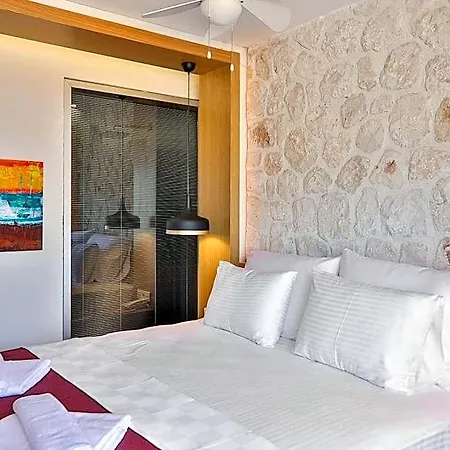 Atalante 2* Kaş