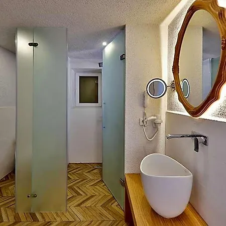 Atalante Hotel Kaş