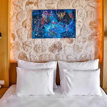 Atalante Hotel Kas