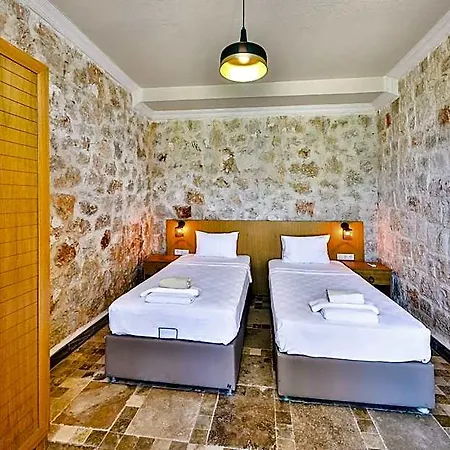 Hotel Atalante Kas